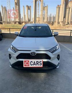 تويوتا راف 4